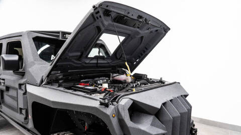2025 Jeep Gladiator