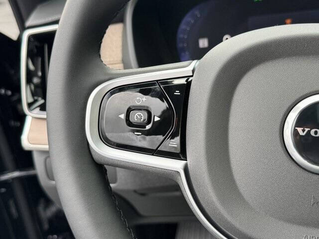 2026 Volvo XC90 B6 Plus 7P