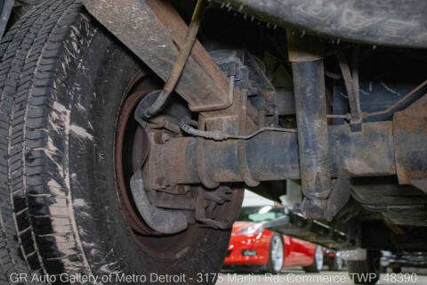 2000 Ford F-350 Super Duty XLT