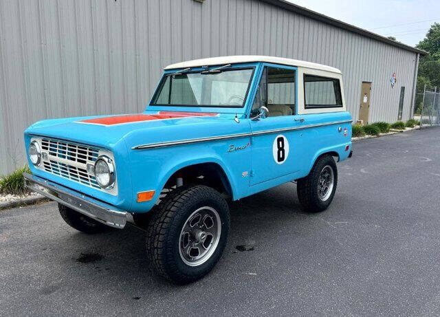 New Ford Bronco for Sale in Carrollton, GA