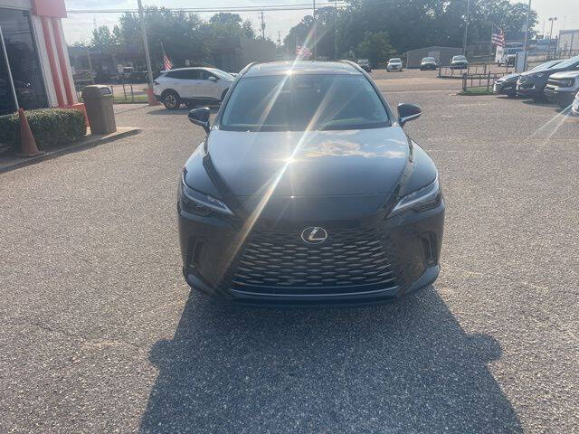 2023 Lexus RX 350