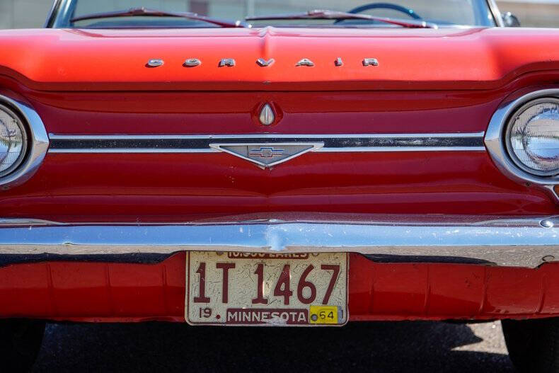 1964 Chevrolet Corvair
