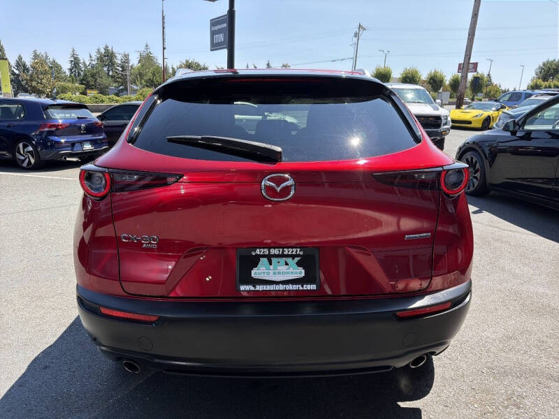 2023 Mazda CX-30 2.5 S Select