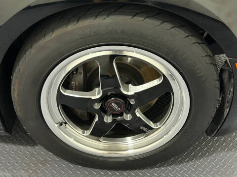 2017 Chevrolet Camaro SS