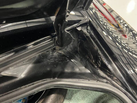 1978 Chevrolet Camaro