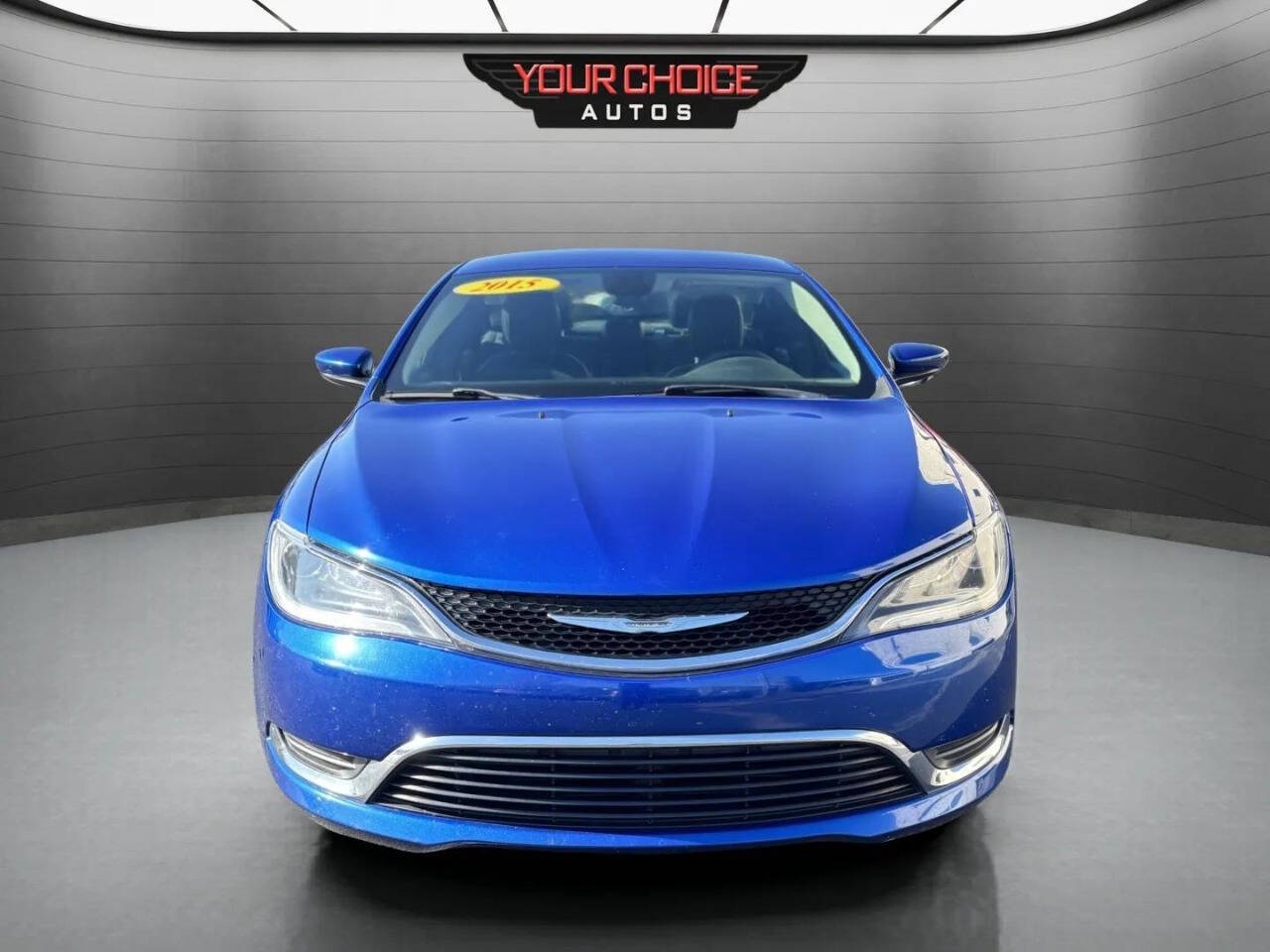 Chrysler2008
