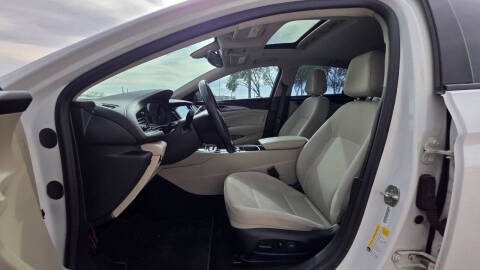 2020 Buick Regal Sportback Preferred