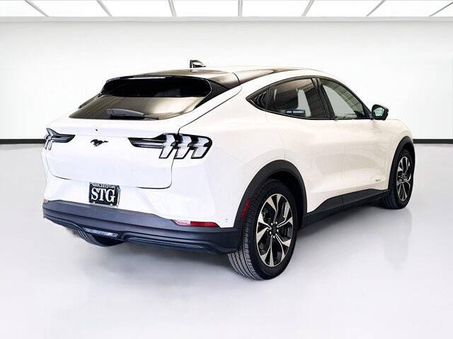 2024 Ford Mustang Mach-E Select