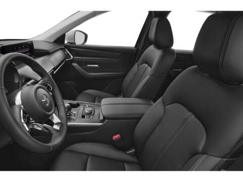 2026 Mazda CX-90 3.3 Turbo Select