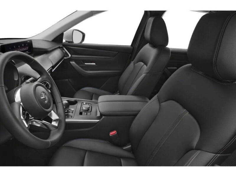 2026 Mazda CX-90 3.3 Turbo Select