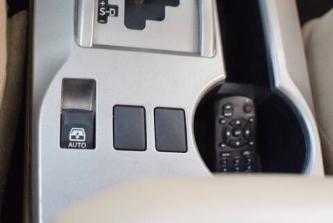 2013 Toyota 4Runner SR5