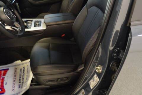 2026 Mazda CX-70 3.3 Turbo Preferred