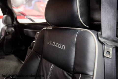 2006 HUMMER H1 Open Top