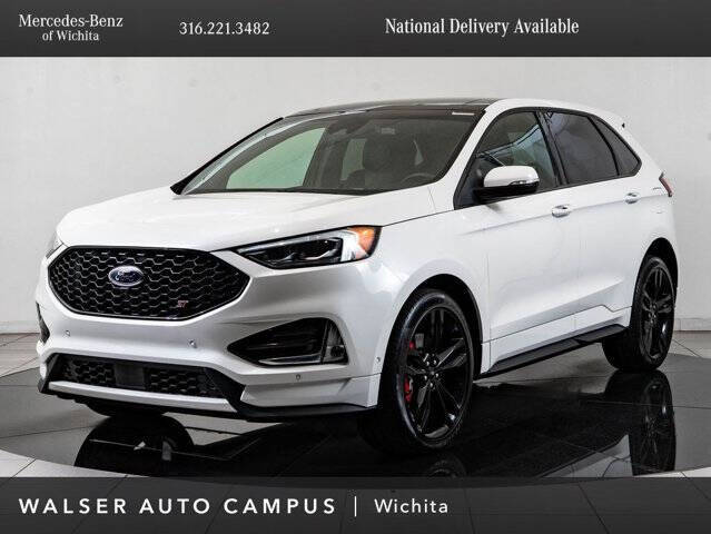 2024 Ford Edge ST