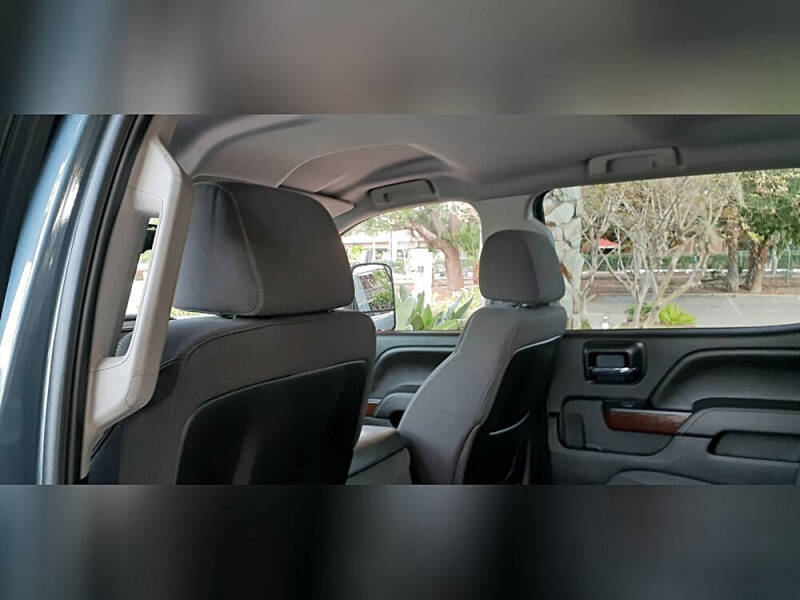 2015 GMC Sierra 2500HD