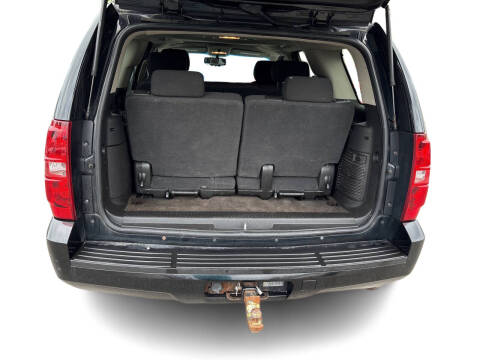 2010 Chevrolet Tahoe LS