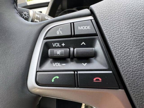 2017 Hyundai Elantra Value Edition