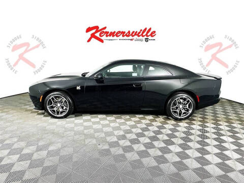 2026 Dodge Charger Scat Pack Plus