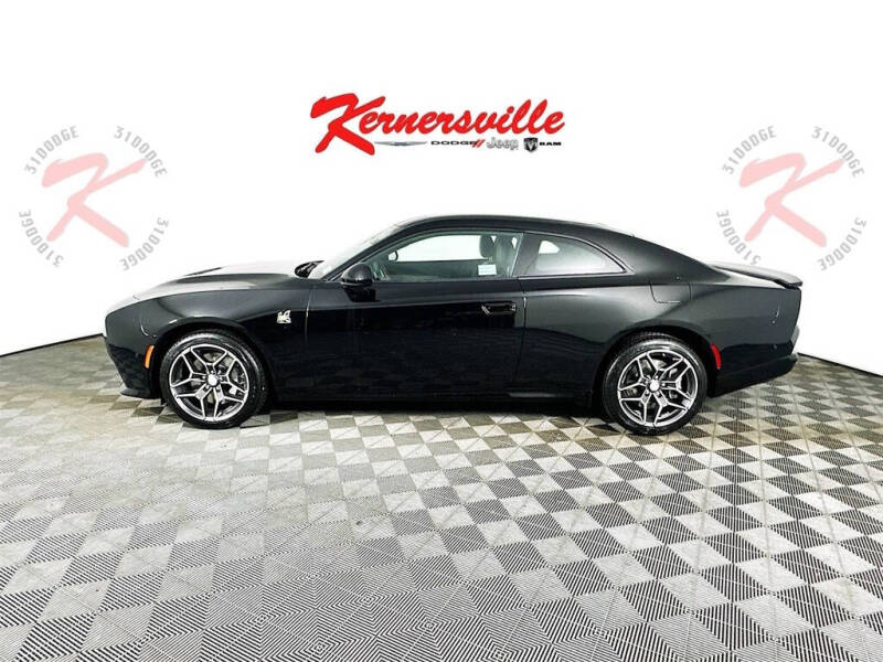 2026 Dodge Charger Scat Pack Plus