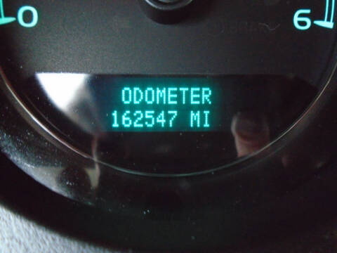 2008 Chevrolet Silverado 1500 LT1