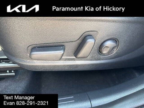 2024 Kia Soul S
