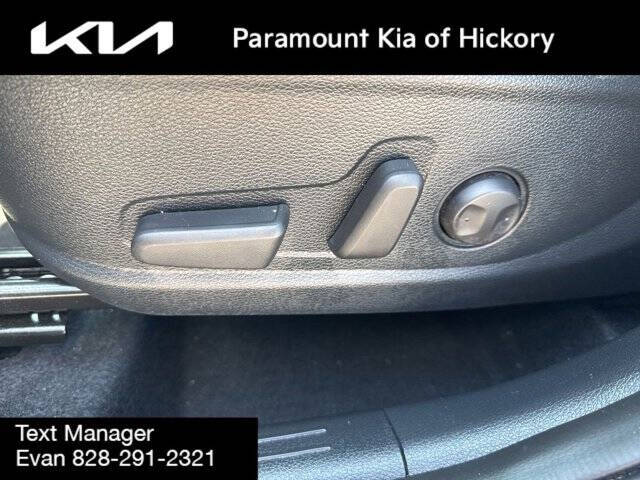 2024 Kia Soul S