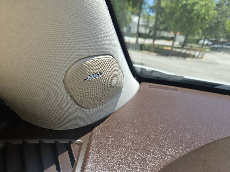 2010 Cadillac SRX Luxury Collection