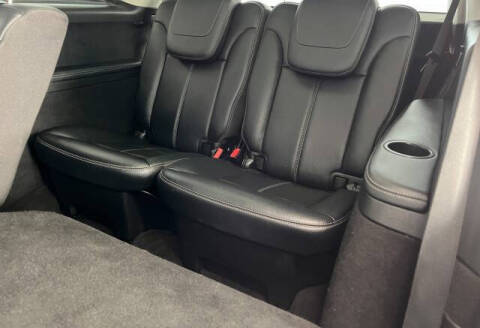 2012 Mercedes-Benz GL-Class GL 450 4MATIC