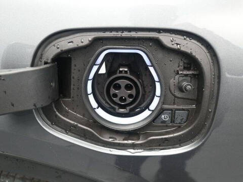 2026 Ford Escape Plug-In Hybrid PHEV