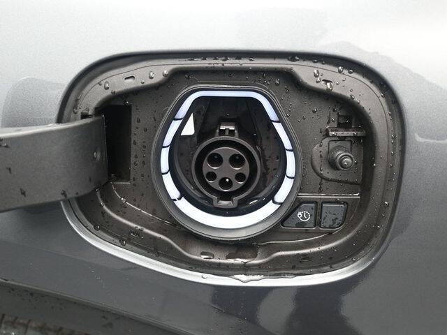 2026 Ford Escape Plug-In Hybrid PHEV