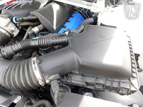 2012 Ford Mustang Boss 302