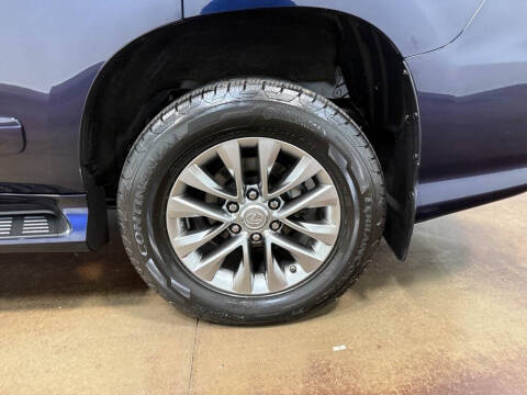 2017 Lexus GX 460 Luxury