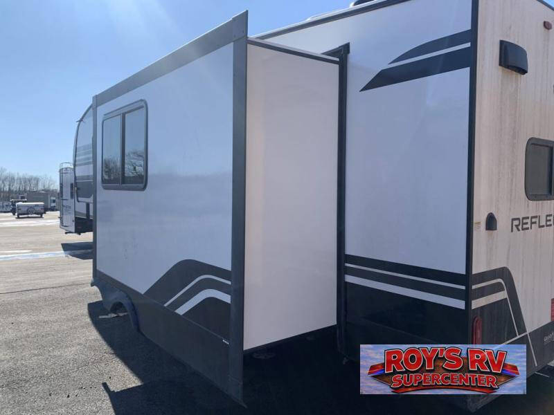 2026 Grand Design RV Reflection 150 Series