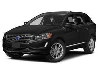 2015 Volvo XC60