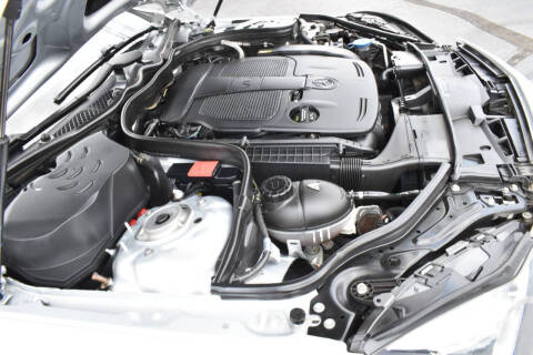 2015 Mercedes-Benz E-Class E 350