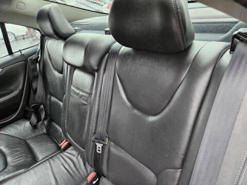 2008 Volvo S60 2.5T