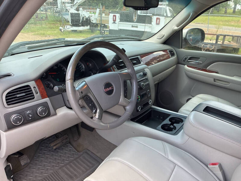 2009 GMC Sierra 1500 SLT