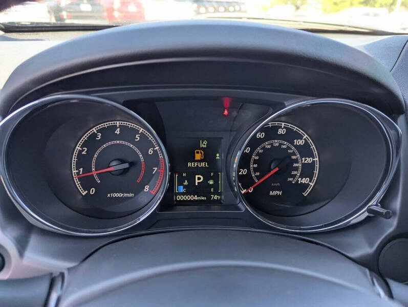 2025 Mitsubishi Outlander Sport