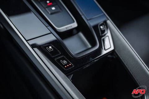 2020 Porsche 911 Carrera S