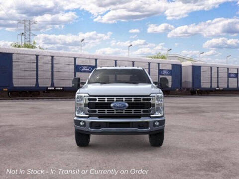 2026 Ford F-250 Super Duty
