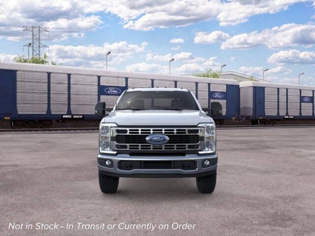 2026 Ford F-250 Super Duty