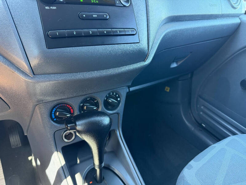 2013 Ford Transit Connect XL
