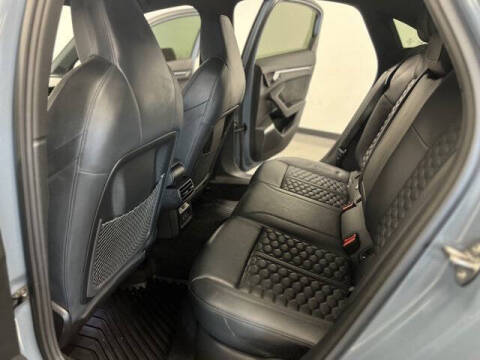 2023 Audi RS 3 2.5T quattro