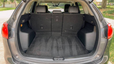 2014 Mazda CX-5 Grand Touring