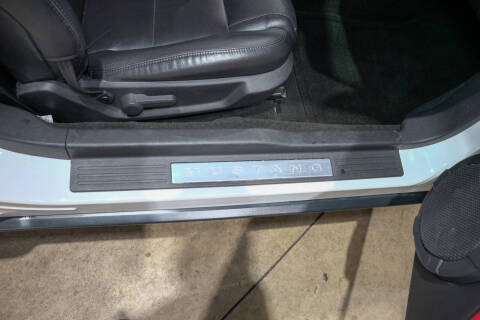 2005 Ford Mustang V6 Premium