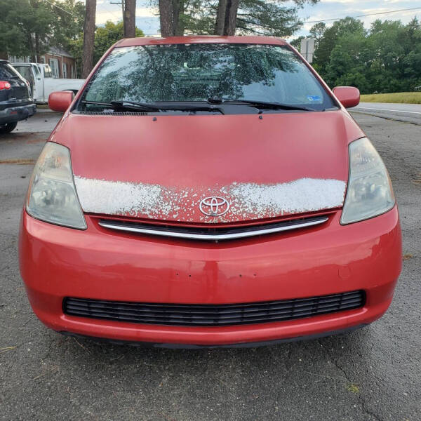 2007 Toyota Prius