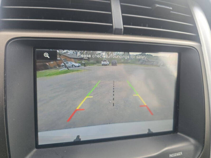 2012 Ford Edge SEL