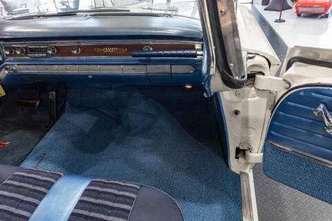 1960 Pontiac Bonneville