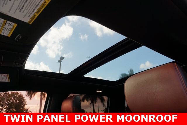 2020 Ford F-350 Super Duty