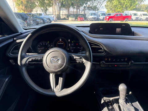 2024 Mazda CX-30 2.5 S